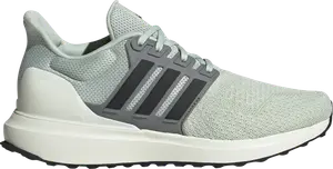 Кроссовки Wmns UBounce DNA 'Linen Green Grey', зеленый