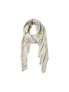 Модный шарф Vero Moda "VMCARRIE SCARF NOOS", цвет Birch