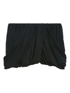 Юбка мини Ambrine ISABEL MARANT, черный