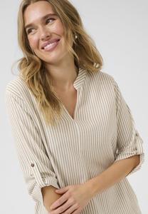 Туника KAMRI Love Copenhagen, бежевый