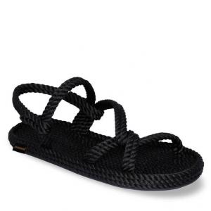 Сандалии Bohonomad Mykonos, черный