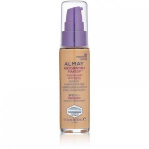 Возраст Essentials Макияж Средний Холодный Almay