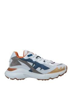 Кроссовки Tod'S, белый