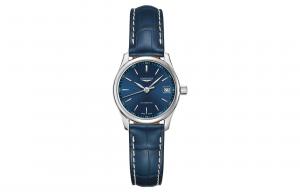 LONGINES Часы Master Collection L2.128.4.92.0, Blue Dial