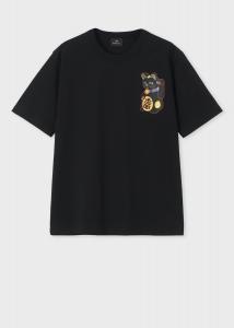 Футболка "Манекинэко"