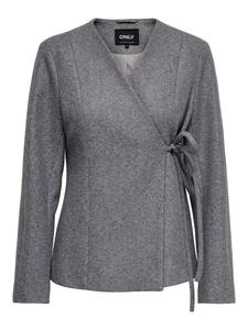 Куртка межсезонная ONLY ONLAugusta, Stone