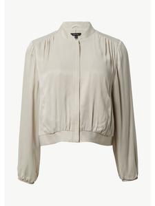 Куртка для дома в цвете 8024_светло-бежевый comma