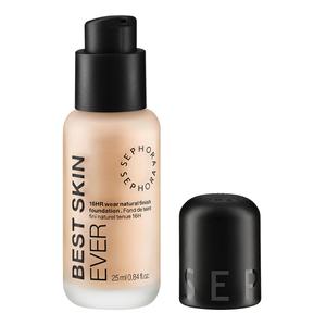 Тональная основа BEST SKIN EVER Sephora Collection, 12 P (25 ml)