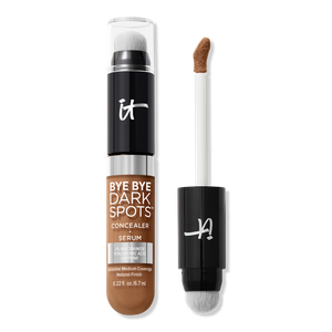 Консилер и сыворотка Bye Bye Dark Spots IT Cosmetics, Rich Cool 50