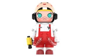 Mega Space Molly Chibi Maruko Chan 1000% POP MART