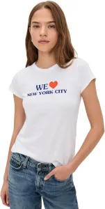 rag & bone Футболка We Heart NYC
