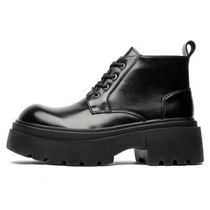 Cachiotti Короткие мужские ботинки Martin KAQIAODI, черные