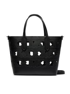 Классическая сумка Eliza MICHAEL KORS, черный