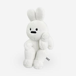 HANGFOOK Оригинальная коллекция Chin Up Pose Multicolor All Dolls плюшевая кукла 30cm высота