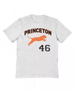 Футболка мужская с принтом прыгающего тигра MONSTER DIGITAL TSC