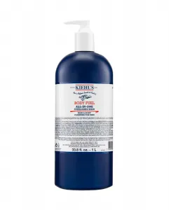 Гель для тела Body Fuel Wash 1 л Kiehl'S