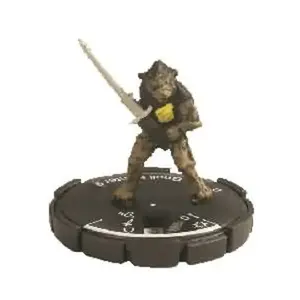 Гнолл-Охотник #001, Mage Knight - Dungeons - Singles