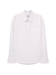 Рубашка на пуговицах Comfort fit Studio Seidensticker, белый