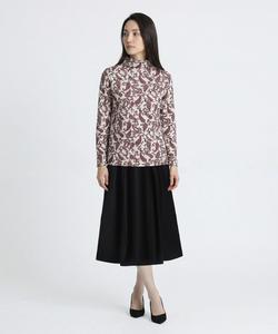 Прозрачная юбка Viyella