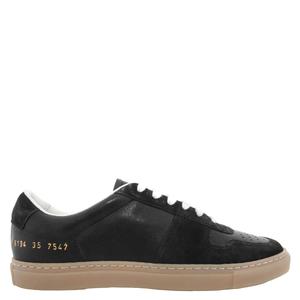 Кроссовки Common Projects BBall Low-Top, черный