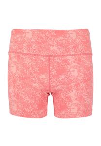 Шорты Konwich Jr. с модным леопардовым принтом ENDURANCE, цвет Print