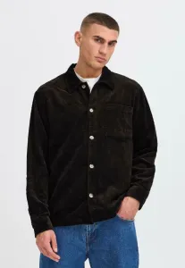 Рубашка сдингви Solid, True Black