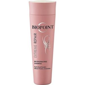 Biopont Экстрим Шампунь Реконструкция 200мл, Biopoint