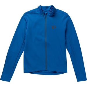 Футболка PEARL iZUMi Quest Thermal PEARL iZUMi, Snorkel Blue