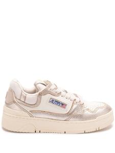 Autry кроссовки CLC, золотистый