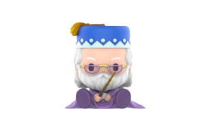 Harry Potter Magic World Animal City Collection мистические боксы одиночный мистический бокс/полный бокс 12 шт POP MART