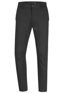 Узкие брюки-чинос JEFF Burch, Mottled Grey