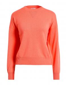 Свитер Peserico, коралловый