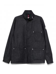 Куртка Moncler Chesery, синий