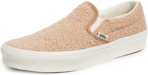 Кеды Vans Classic Slip On, Sherpa Tan