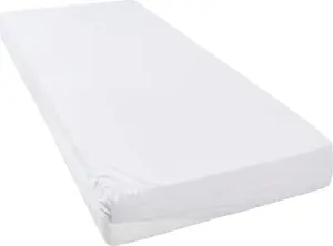 Guido Maria Kretschmer Home&Living простыня "Мила 90-120х200-220 см, 1 шт., белый