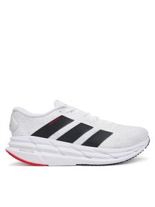 Беговые кроссовки adistar 4 JR0317 Adidas, белый