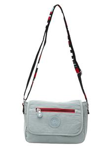 Наплечная сумка Mindesa, цвет hellblau mehrfarbig