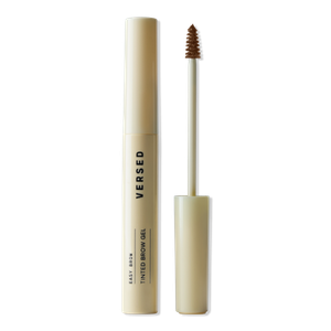 Тонирующий гель для бровей Easy Brow Versed, Brown (brown)