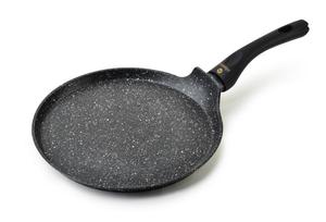 Сковорода Mondex черный диаметр: 26 см