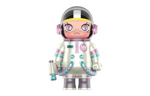 Space Molly Watermelon Mega Collection 400% POP MART