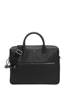 Сумка для ноутбука BOSS Daxter, черный