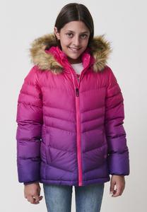 Зимняя куртка Koroshi PADDED , Fucsia Fuchsia/Pink