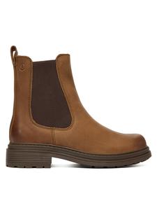 Классические ботильоны Clarks Orinoco3 Top 26182904 Braun