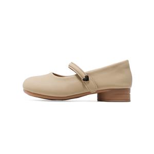 Be good Мэри Джейн туфли женские пшеничные, цвет Wheat