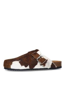 Сабо SACHA, темно-коричневый