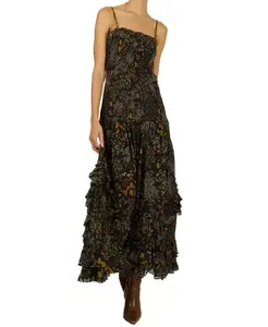 Платье Паулины Secret Mission, мультиколор