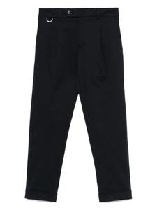 Брюки Low Brand Riviera, синий