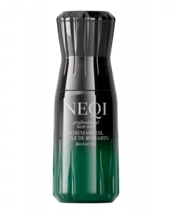 Масло розмарина 75 мл Neqi