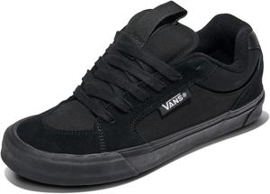 Мужские кроссовки Vans Chukka Push, черный