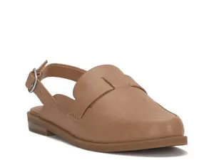Лоферы Louisaa Mule Lucky Brand, цвет latte